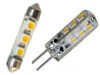 Ampul, Led